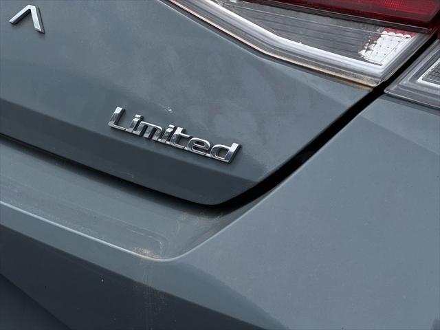 used 2023 Hyundai Elantra car, priced at $19,998
