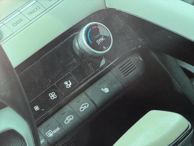 used 2023 Hyundai Elantra car, priced at $19,998