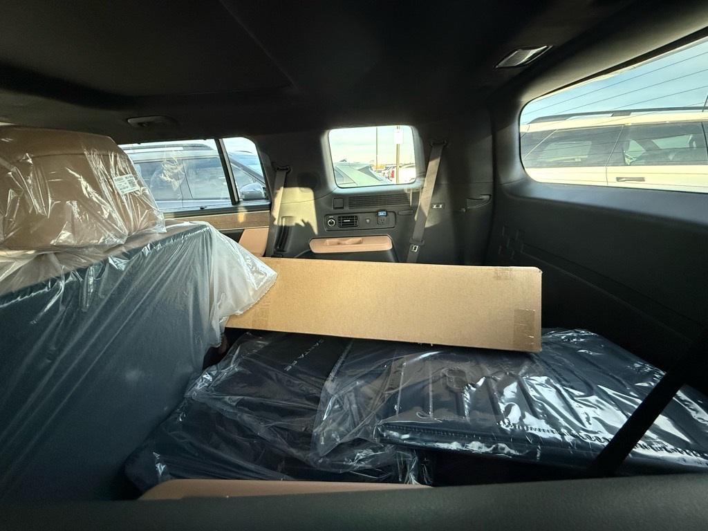 new 2026 Hyundai Santa Fe car, priced at $45,218