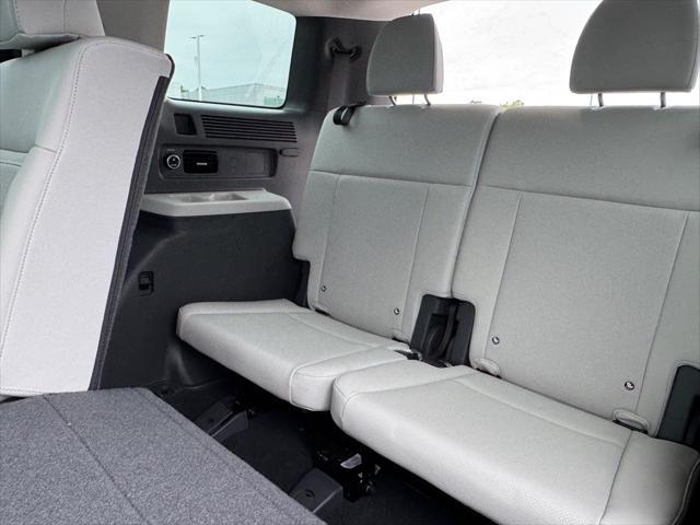 new 2025 Hyundai Santa Fe car, priced at $38,148