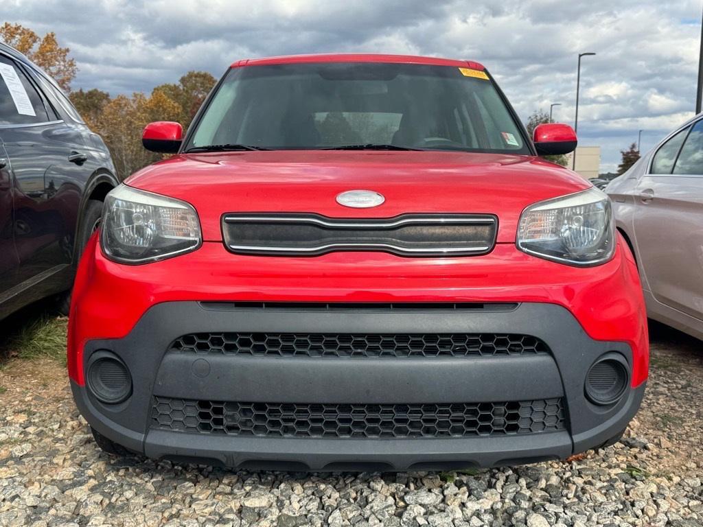 used 2019 Kia Soul car, priced at $10,370
