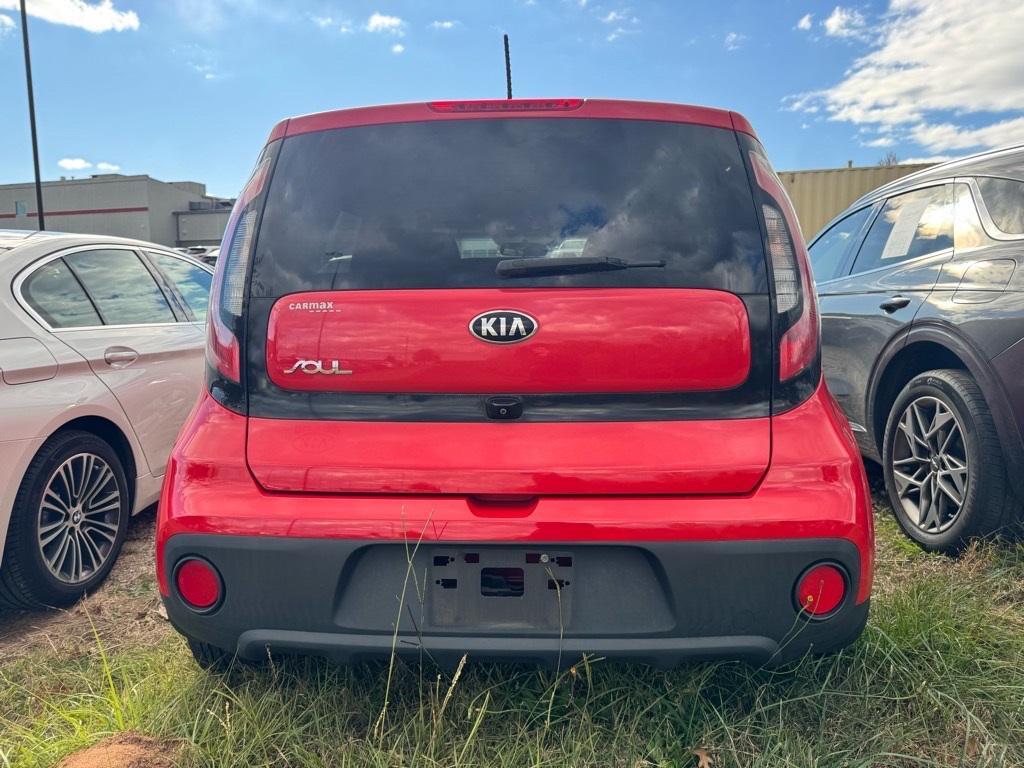 used 2019 Kia Soul car, priced at $10,370