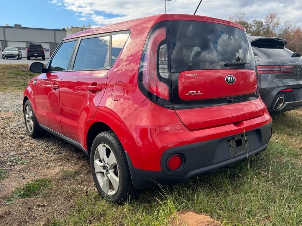 used 2019 Kia Soul car, priced at $10,370