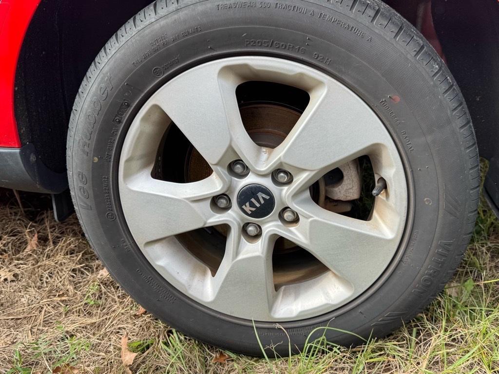 used 2019 Kia Soul car, priced at $10,370