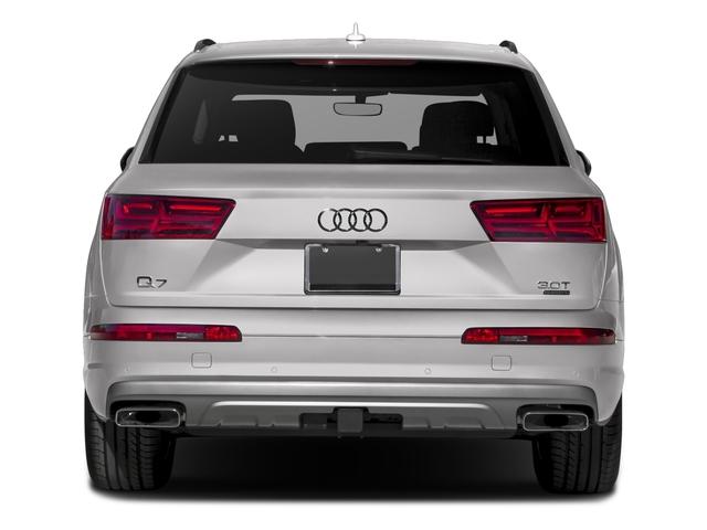 used 2018 Audi Q7 car, priced at $19,485