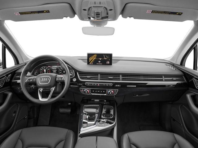 used 2018 Audi Q7 car, priced at $19,485