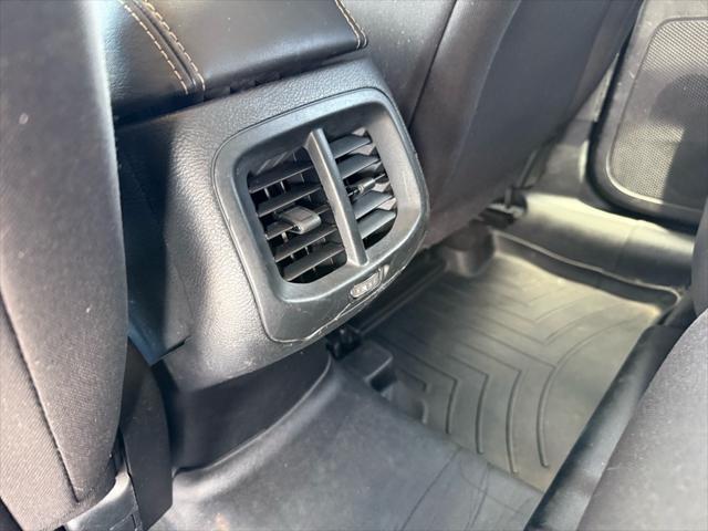 used 2018 Jeep Cherokee car, priced at $13,522