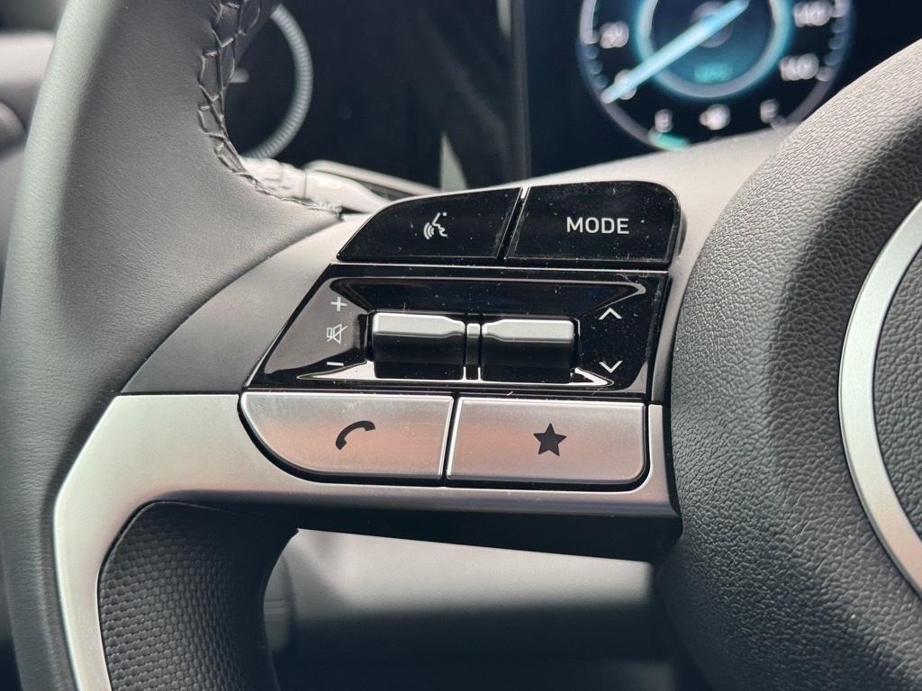 new 2024 Hyundai ELANTRA HEV car, priced at $26,999