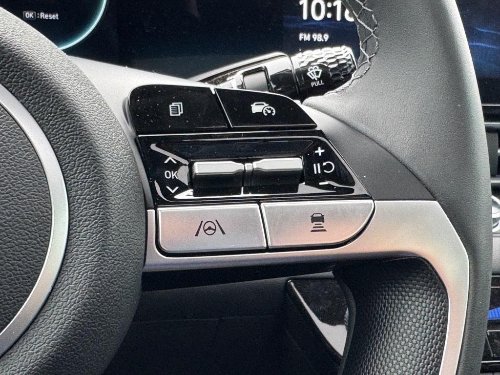 new 2024 Hyundai ELANTRA HEV car, priced at $26,999