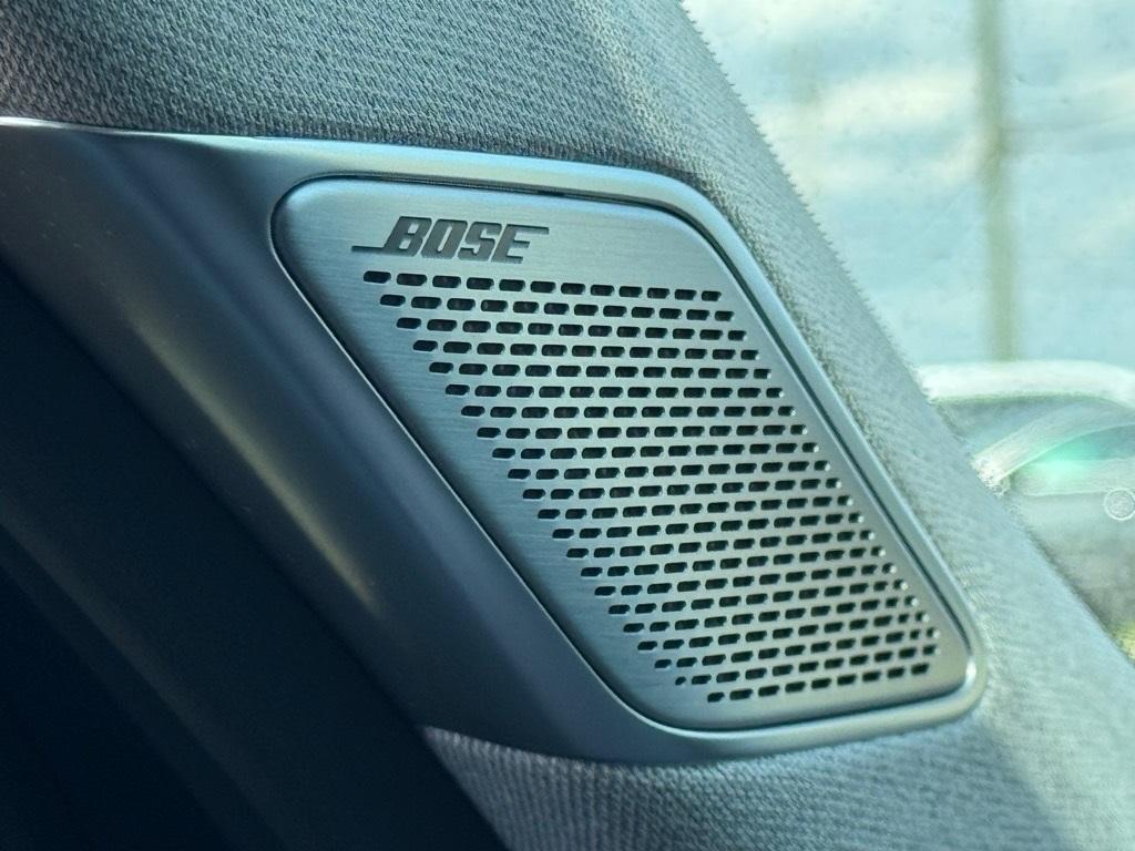 new 2025 Hyundai SANTA FE HEV car, priced at $45,842