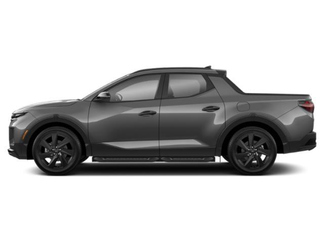 new 2024 Hyundai Santa Cruz car, priced at $37,287