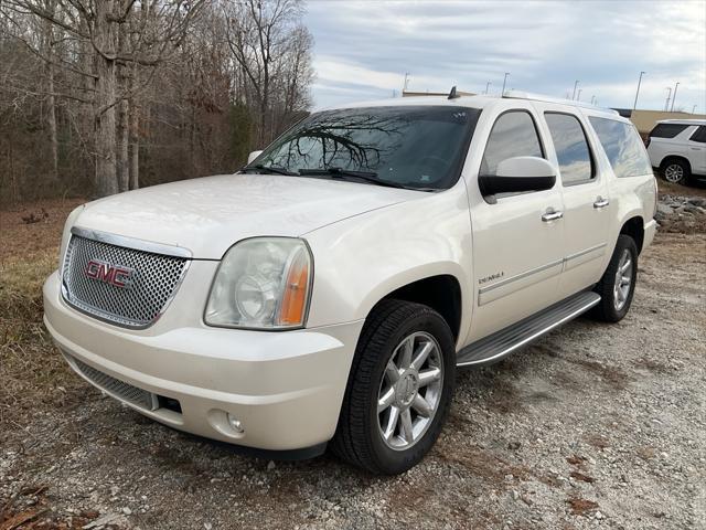 used 2013 GMC Yukon XL car, priced at $6,998