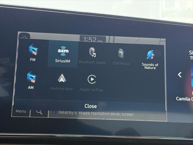 new 2025 Hyundai ELANTRA HEV car, priced at $28,554