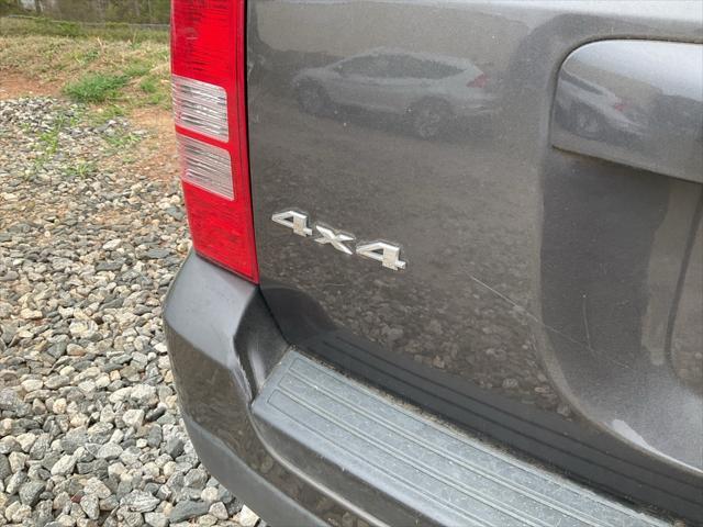 used 2015 Jeep Patriot car, priced at $9,978