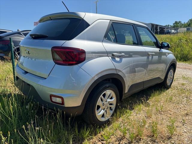 used 2023 Hyundai Venue car, priced at $18,985