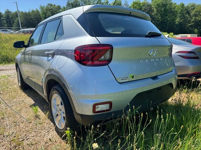used 2023 Hyundai Venue car, priced at $18,985