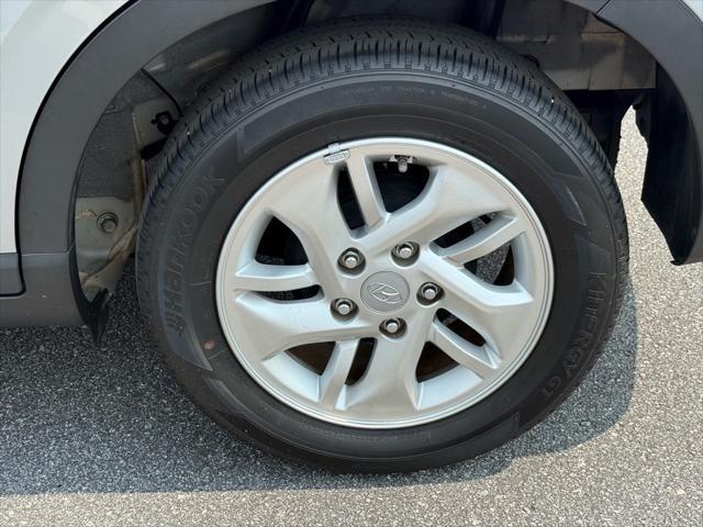 used 2023 Hyundai Venue car, priced at $17,030