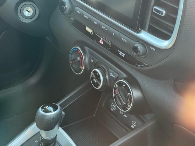 used 2023 Hyundai Venue car, priced at $18,985