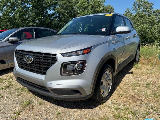 used 2023 Hyundai Venue car, priced at $18,985