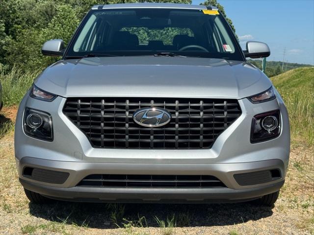 used 2023 Hyundai Venue car, priced at $18,985