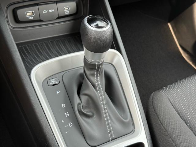 used 2023 Hyundai Venue car, priced at $17,030