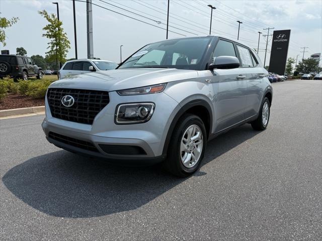 used 2023 Hyundai Venue car, priced at $17,030