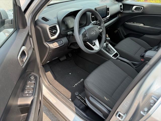 used 2023 Hyundai Venue car, priced at $17,030