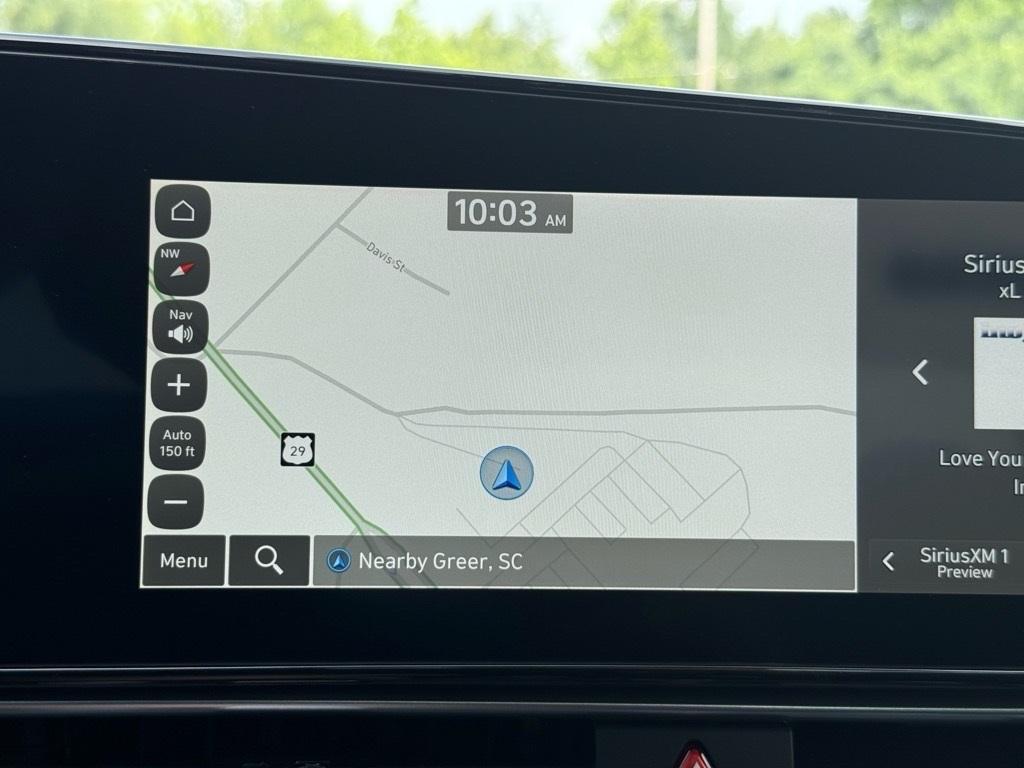 new 2025 Hyundai ELANTRA HEV car, priced at $31,311