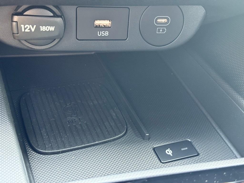 new 2025 Hyundai ELANTRA HEV car, priced at $31,311