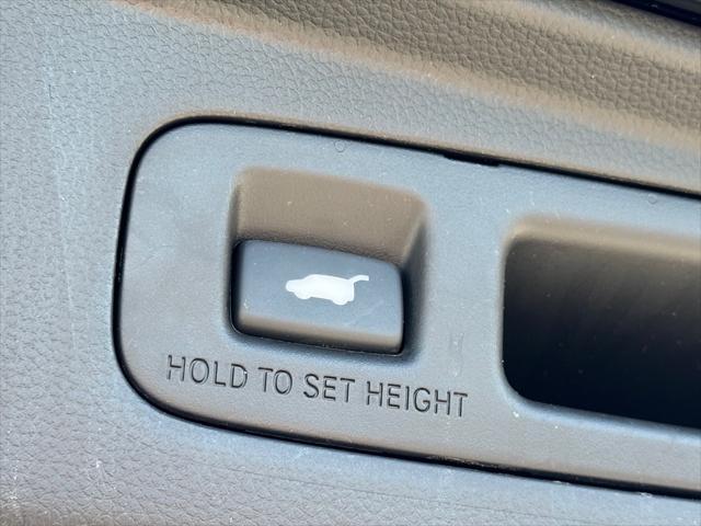 used 2025 Honda CR-V car, priced at $33,944