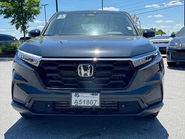 used 2025 Honda CR-V car, priced at $33,944