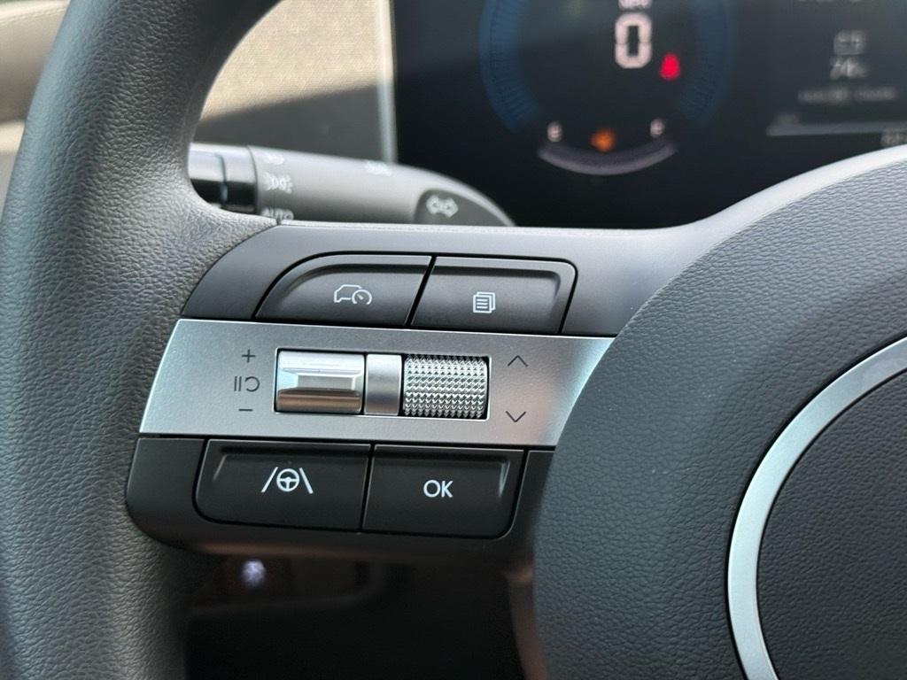 new 2025 Hyundai SANTA CRUZ car, priced at $32,096