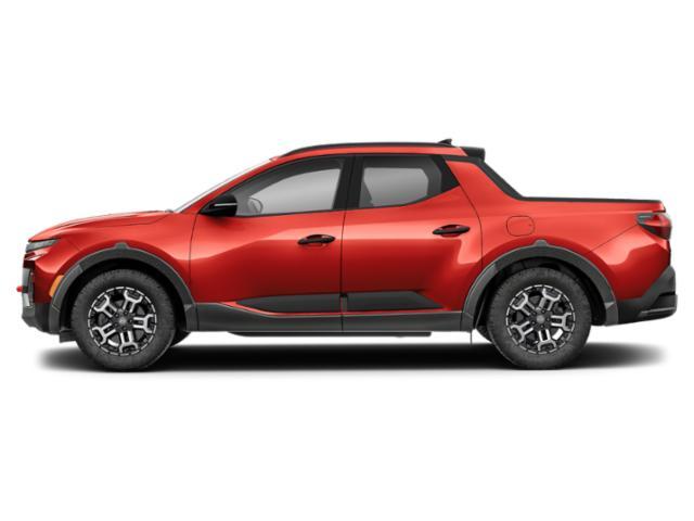 new 2025 Hyundai SANTA CRUZ car, priced at $41,649