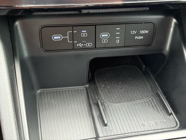 new 2025 Hyundai SANTA CRUZ car, priced at $41,649