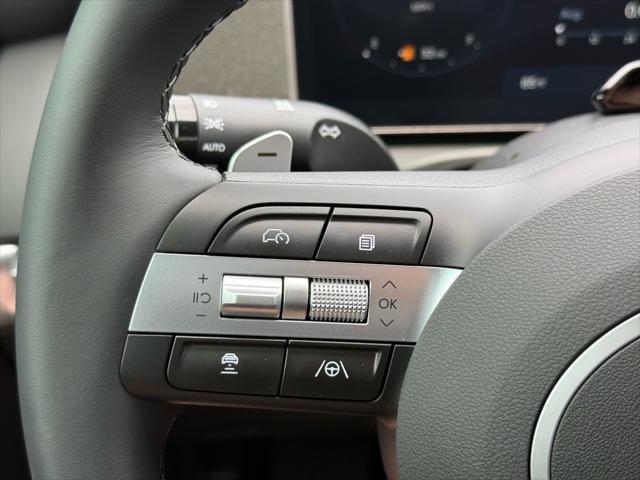 new 2025 Hyundai SANTA CRUZ car, priced at $41,649