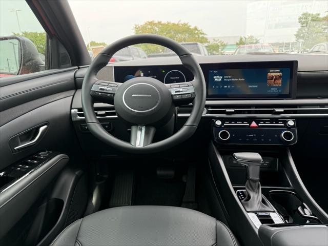new 2025 Hyundai SANTA CRUZ car, priced at $41,649