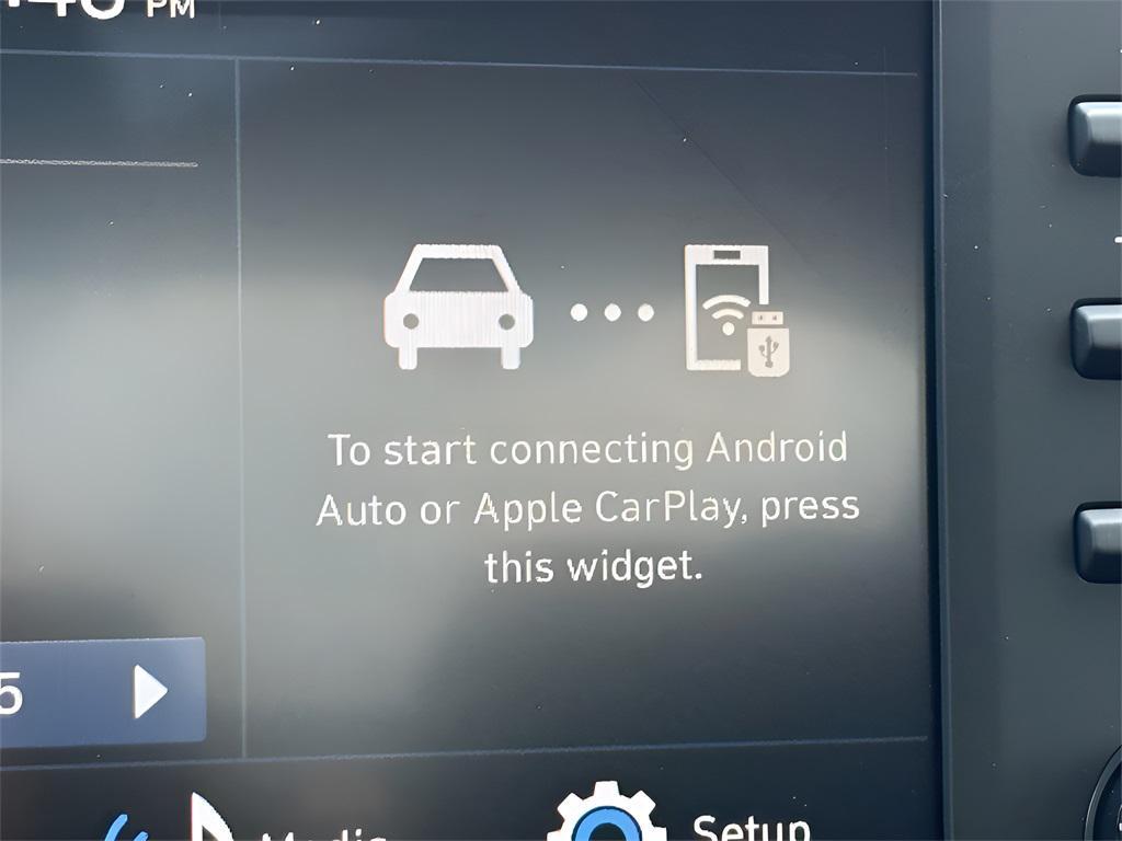 new 2025 Hyundai Elantra car, priced at $23,514