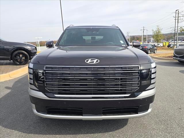 new 2026 Hyundai Palisade car, priced at $54,557