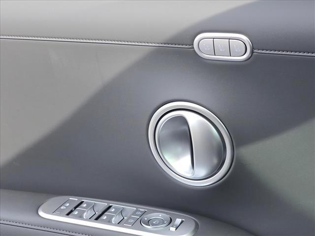 new 2026 Hyundai Palisade car, priced at $54,557