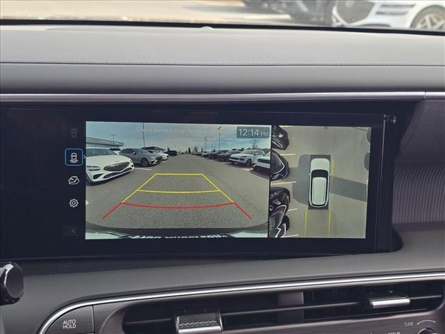 new 2026 Hyundai Palisade car, priced at $54,557