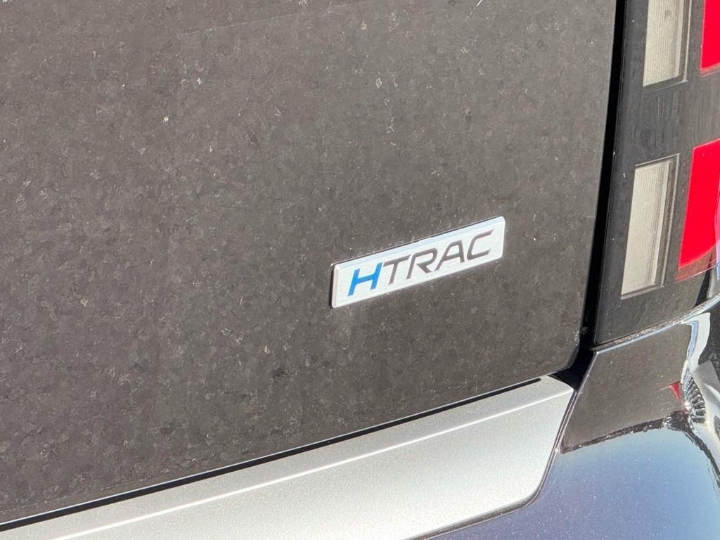 new 2026 Hyundai Palisade car, priced at $55,557