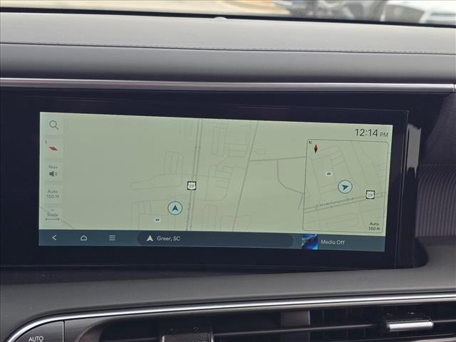 new 2026 Hyundai Palisade car, priced at $54,557