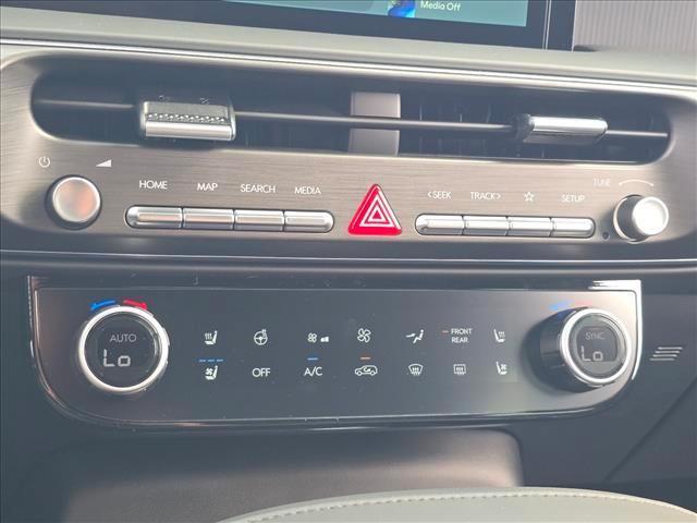 new 2026 Hyundai Palisade car, priced at $54,557