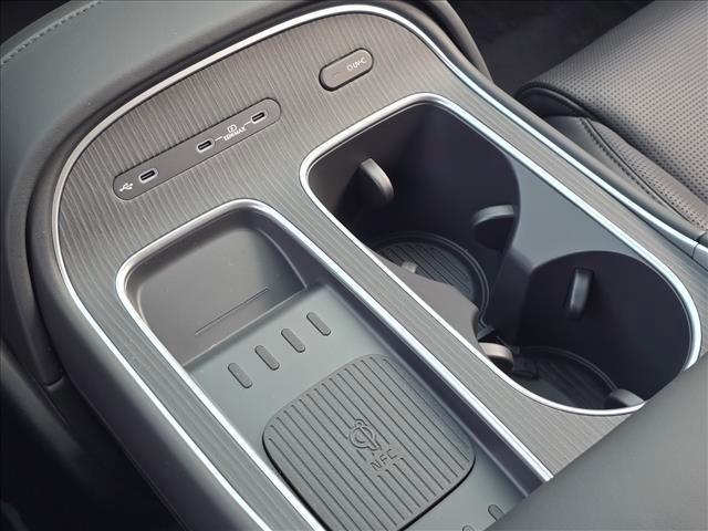 new 2026 Hyundai Palisade car, priced at $54,557