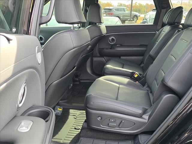 new 2026 Hyundai Palisade car, priced at $54,557