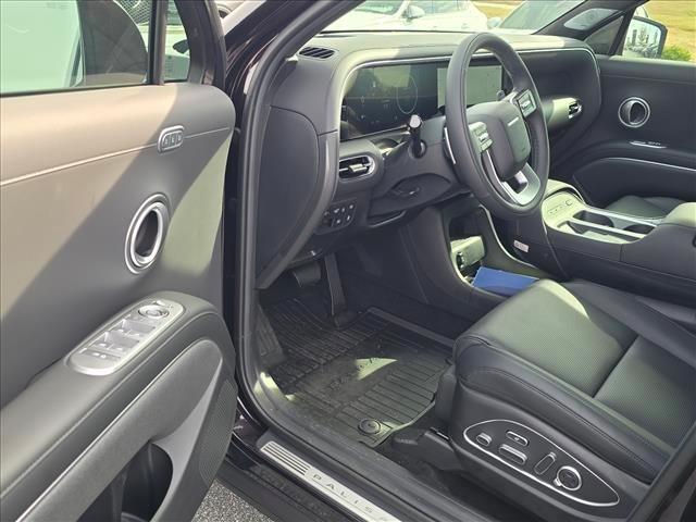 new 2026 Hyundai Palisade car, priced at $54,557