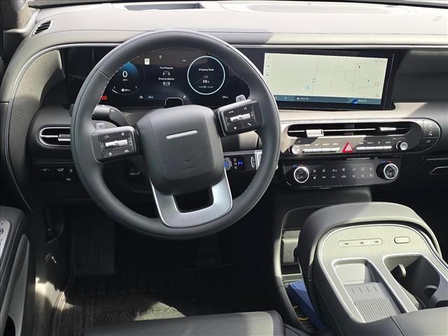 new 2026 Hyundai Palisade car, priced at $54,557