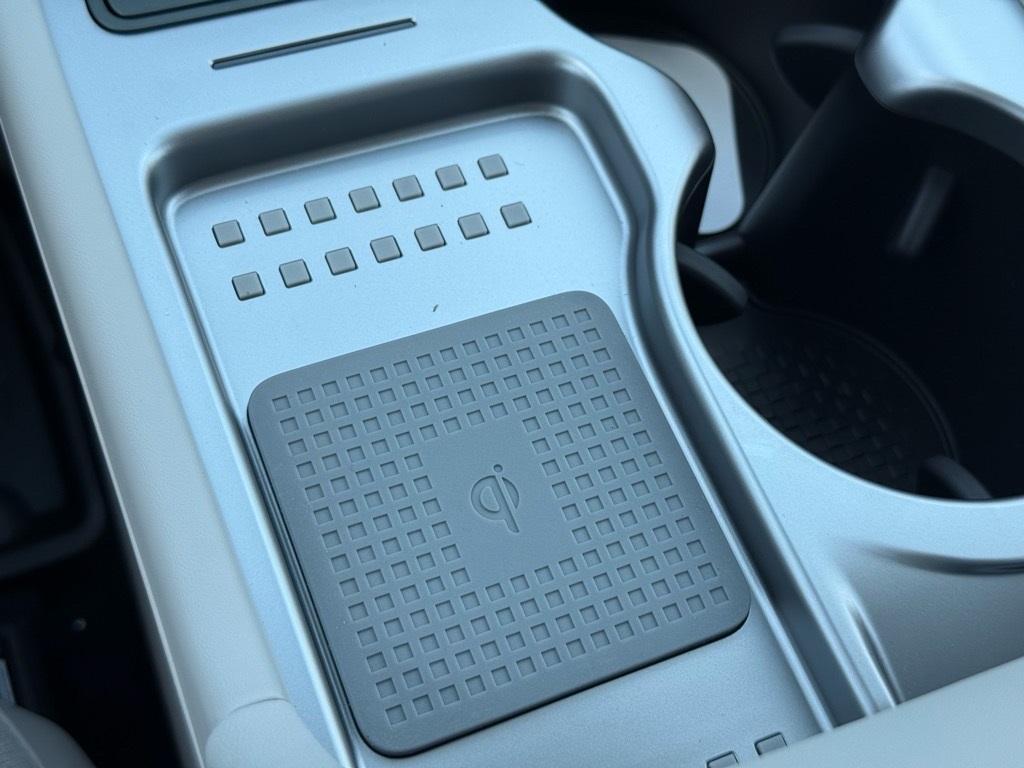 new 2026 Hyundai IONIQ 9 car, priced at $60,050