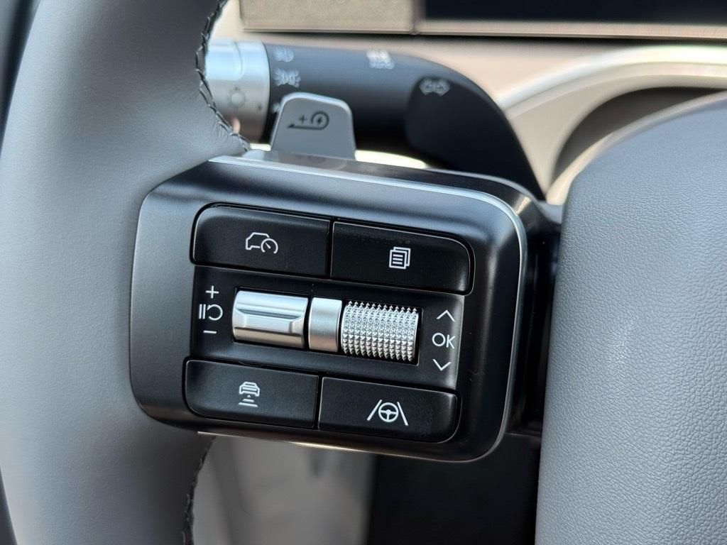 new 2026 Hyundai IONIQ 9 car, priced at $60,050