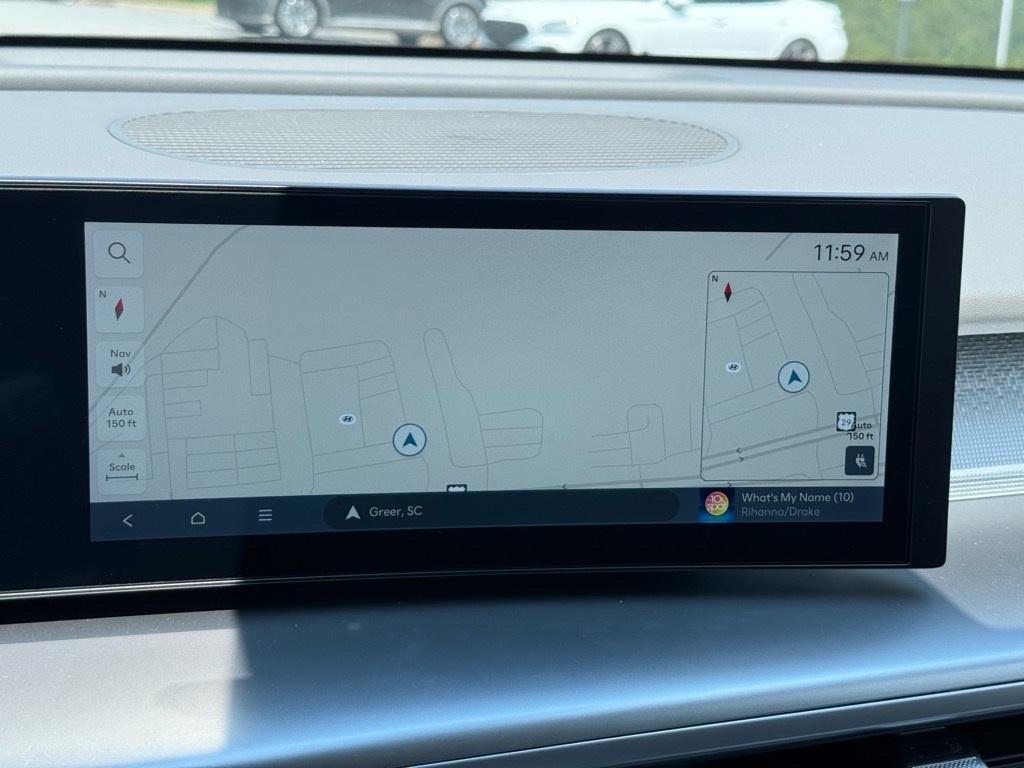 new 2026 Hyundai IONIQ 9 car, priced at $60,050